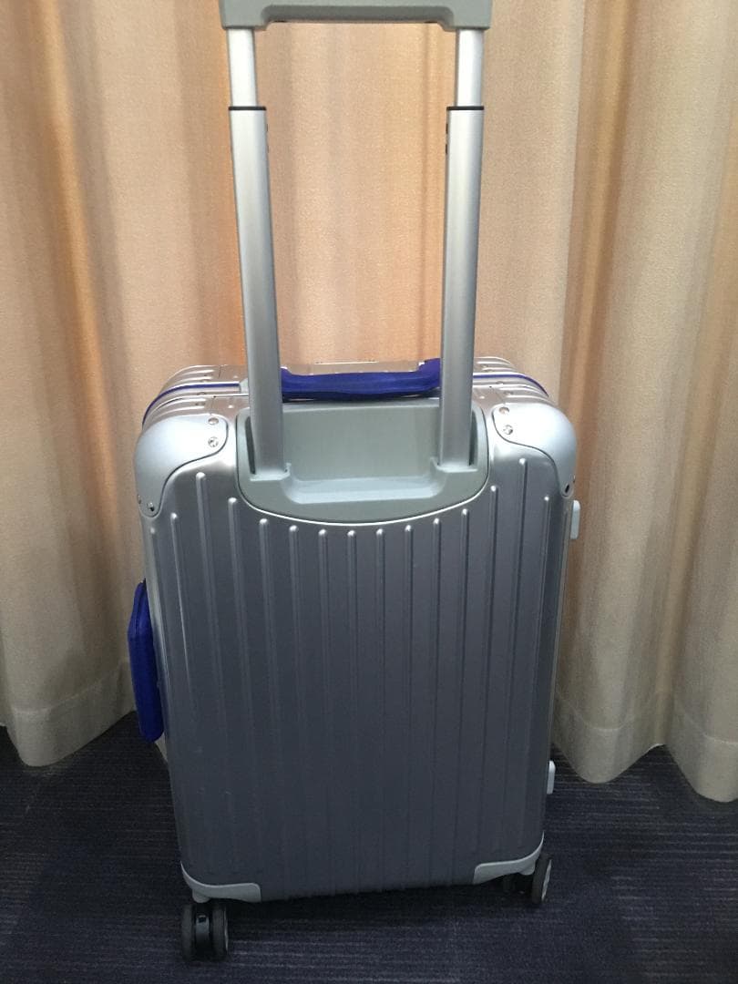 キャリーケース 機内持ち込み