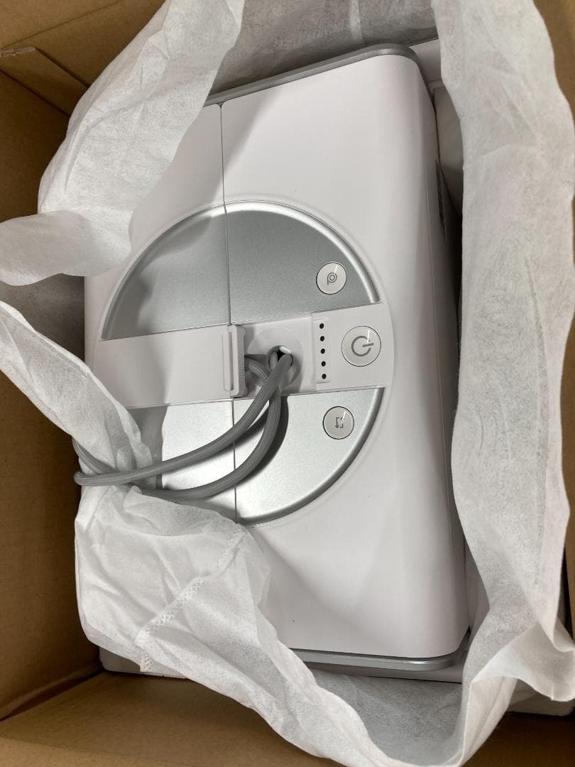 お*子様 エコバックス ECOVACS WINBOT W2 OMNI