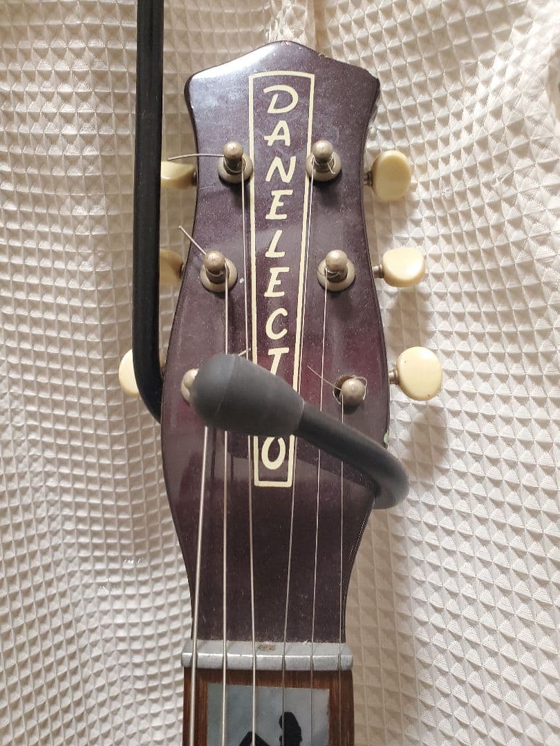 Danelectro エレキギター