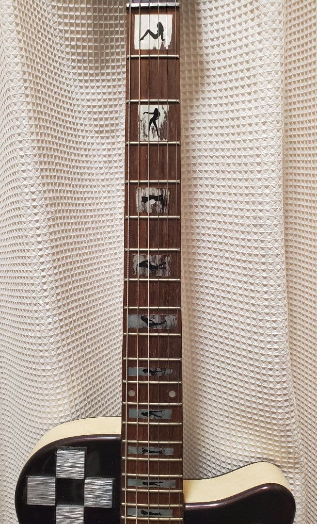 Danelectro エレキギター