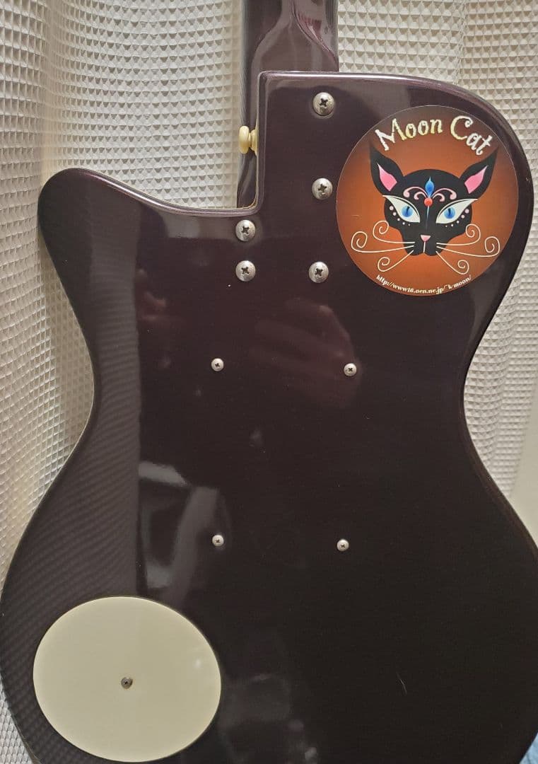 Danelectro エレキギター
