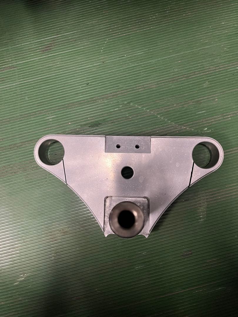 u*c様 最終値下げバルカン400 12度レイクトリプルツリー 社外部品