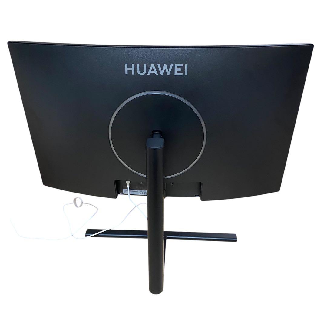 【良品】HUAWEI MateView GT 27インチ XWU-CBA