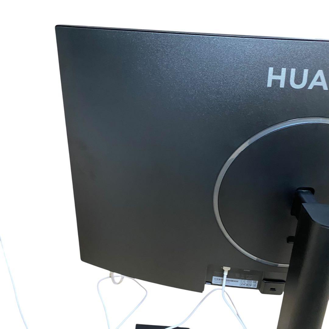 【良品】HUAWEI MateView GT 27インチ XWU-CBA