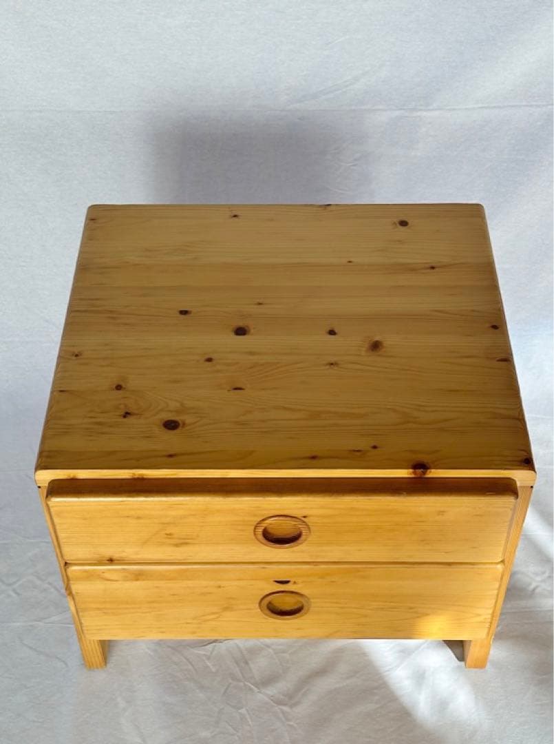 S*S様 Charlotte Perriand side table 60s