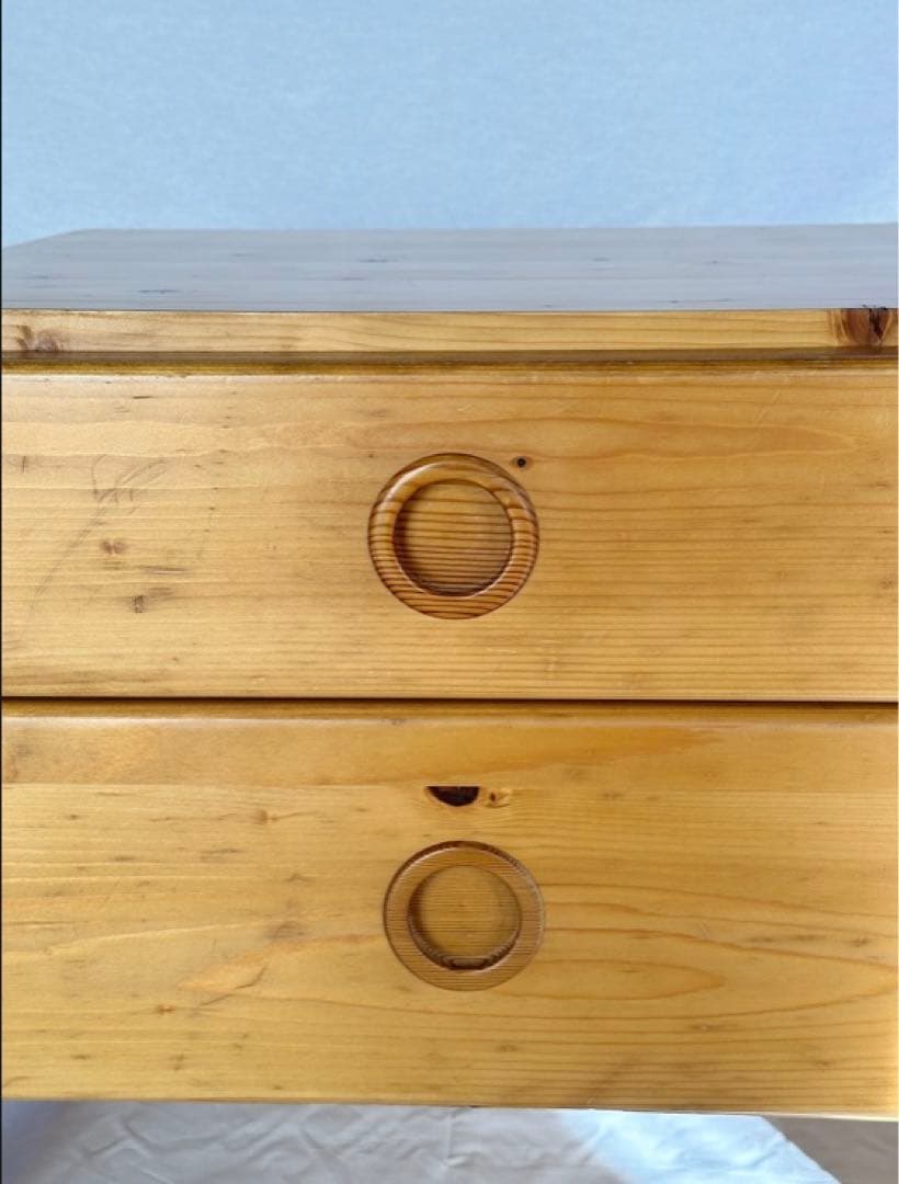 S*S様 Charlotte Perriand side table 60s