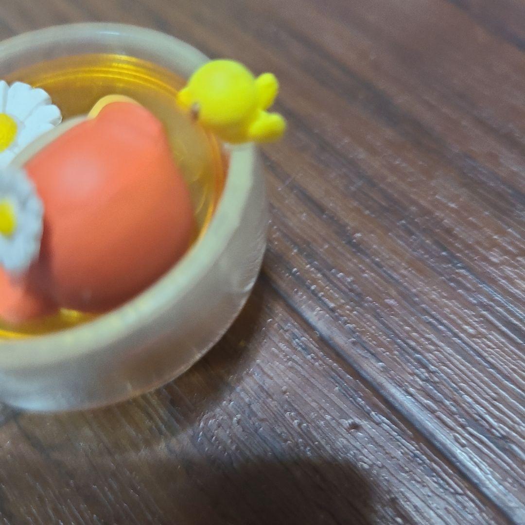 リーメント　カービィ　ティータイム