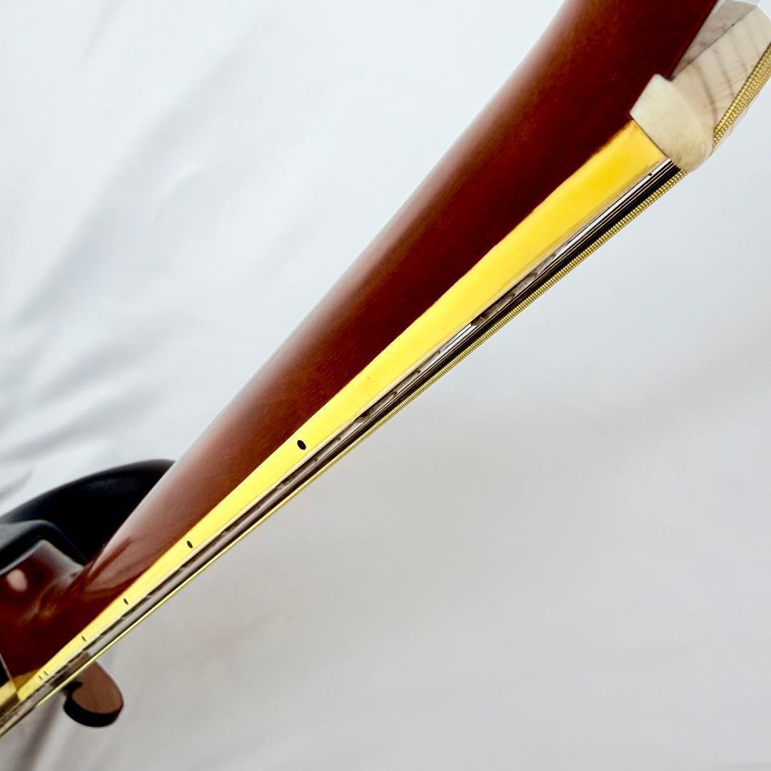 美品 ジャパンビンテージMorris Tornado ZⅡ エレアコ