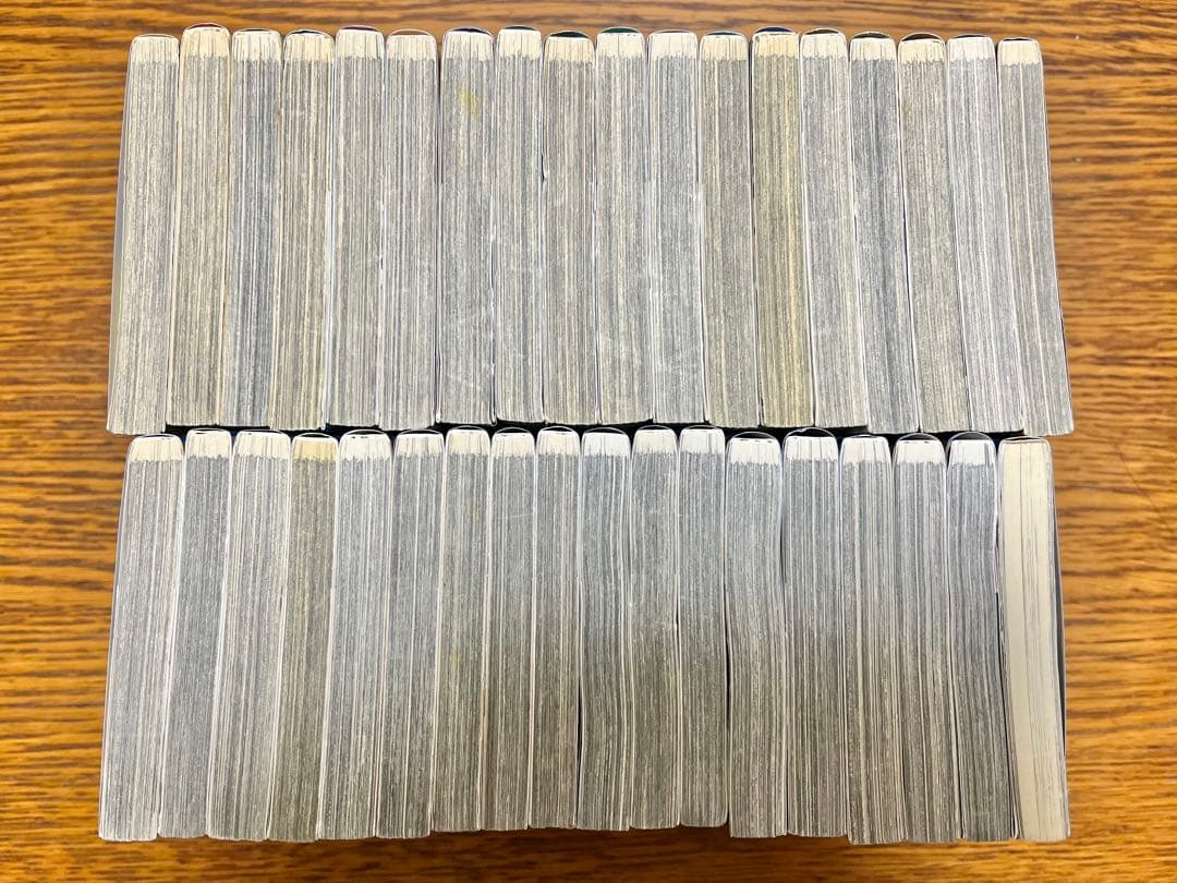 ワンパンマン　全巻セット1〜35巻、ヒーロー大全