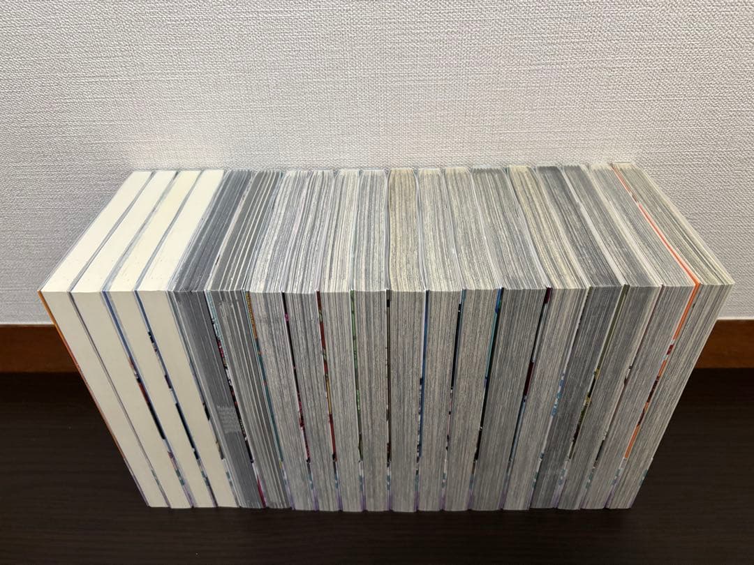 青の祓魔師 1〜32巻 全巻初版 帯 チラシあり 関連書籍6冊 おまけ多数あり