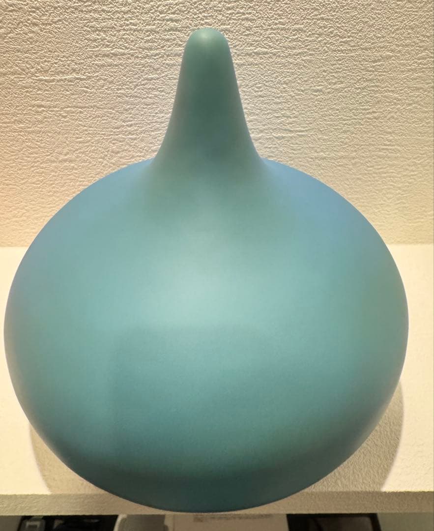 ドラゴンクエスト　ビッグソフビモンスター　スライム　1／1