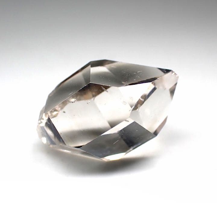 【アメリカ/ニューヨーク産】ハーキマーダイヤモンドクォーツ