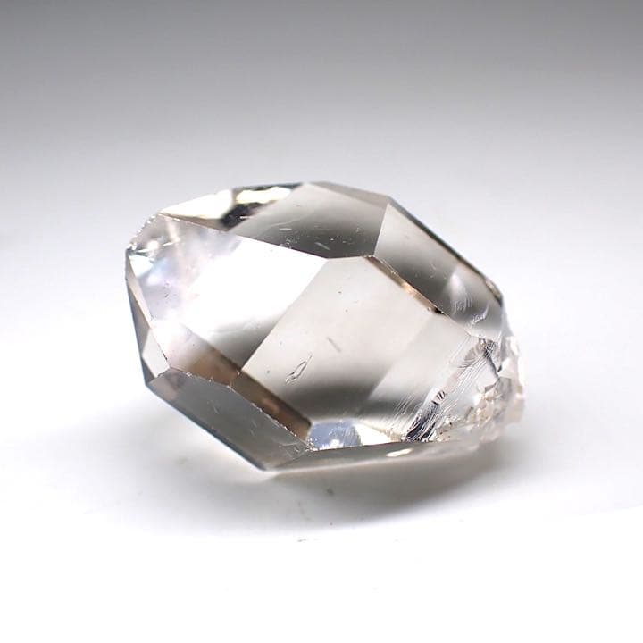 【アメリカ/ニューヨーク産】ハーキマーダイヤモンドクォーツ