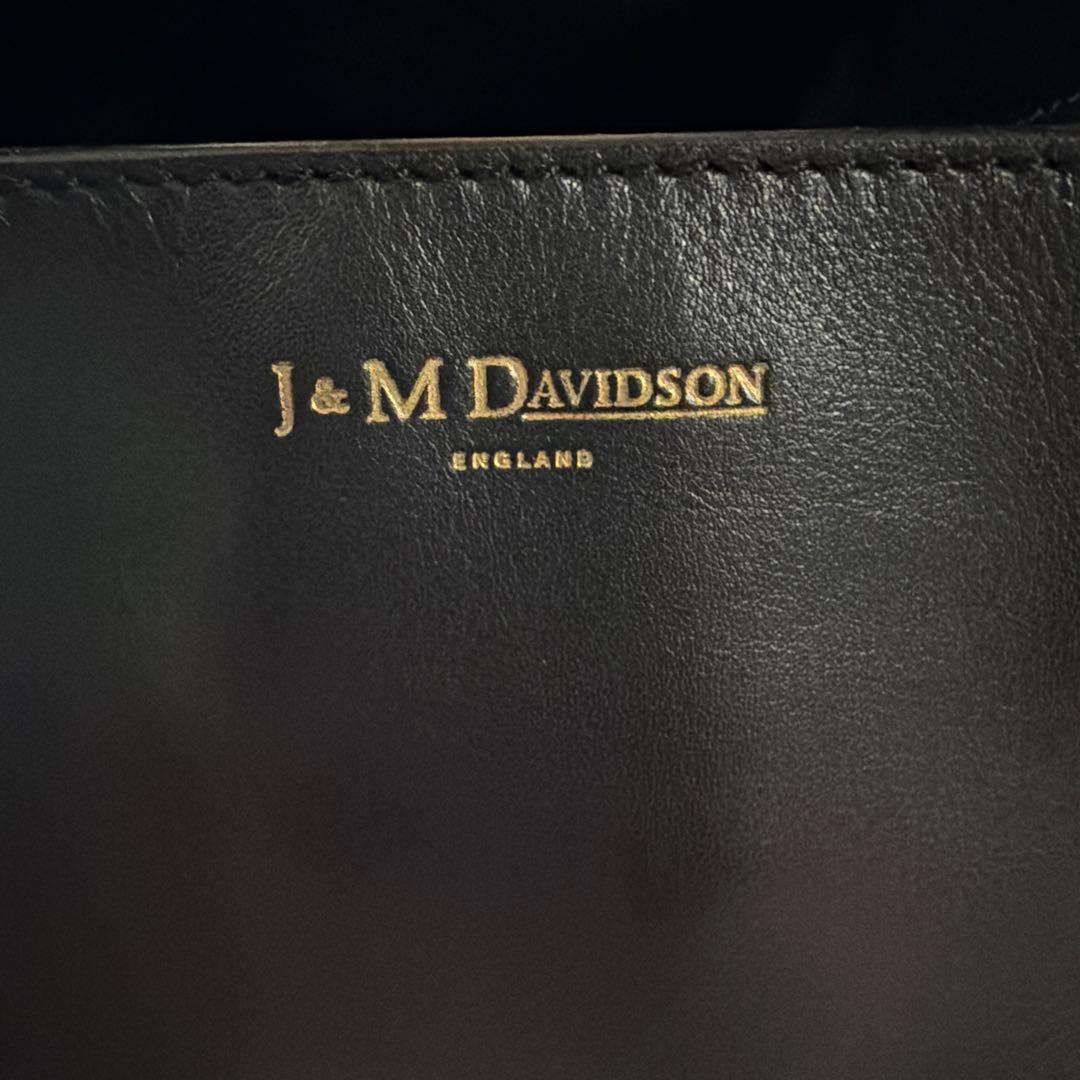 バッグ J&M DAVIDSON