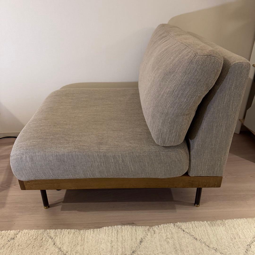 JOURNAL STANDARD FURNITURE LILLE SOFA ②