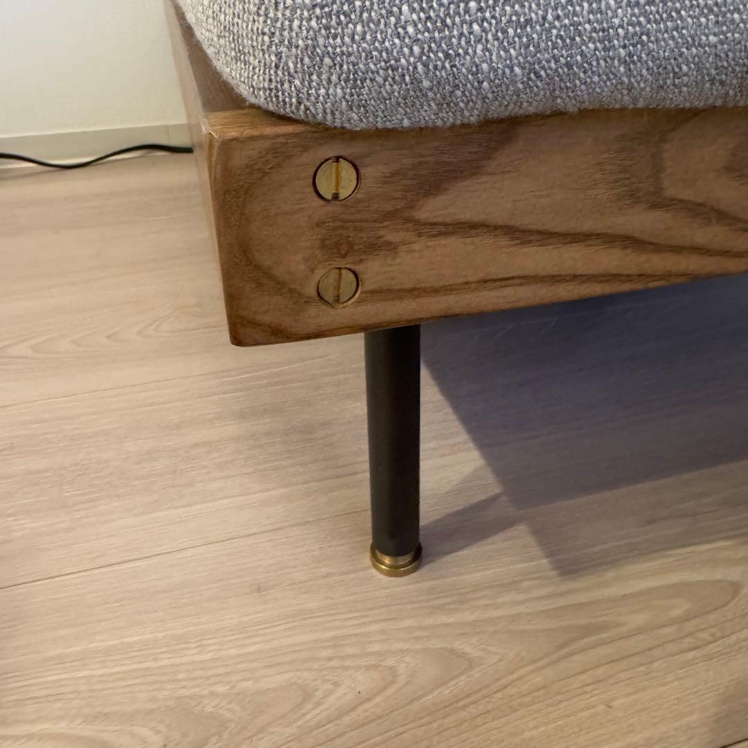 JOURNAL STANDARD FURNITURE LILLE SOFA ②