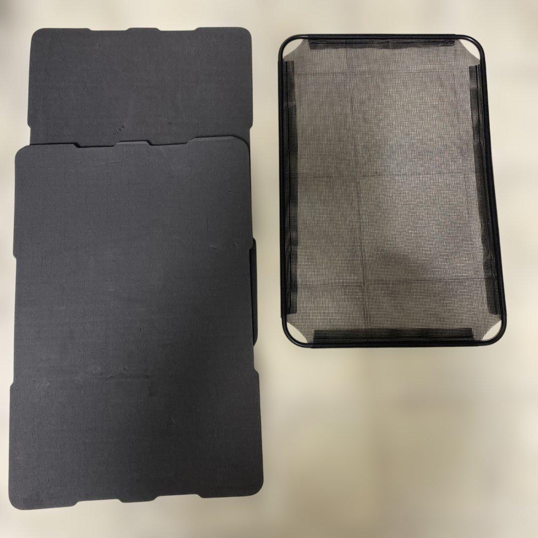 PROTEX CR7000 キャリーケース　ブルー