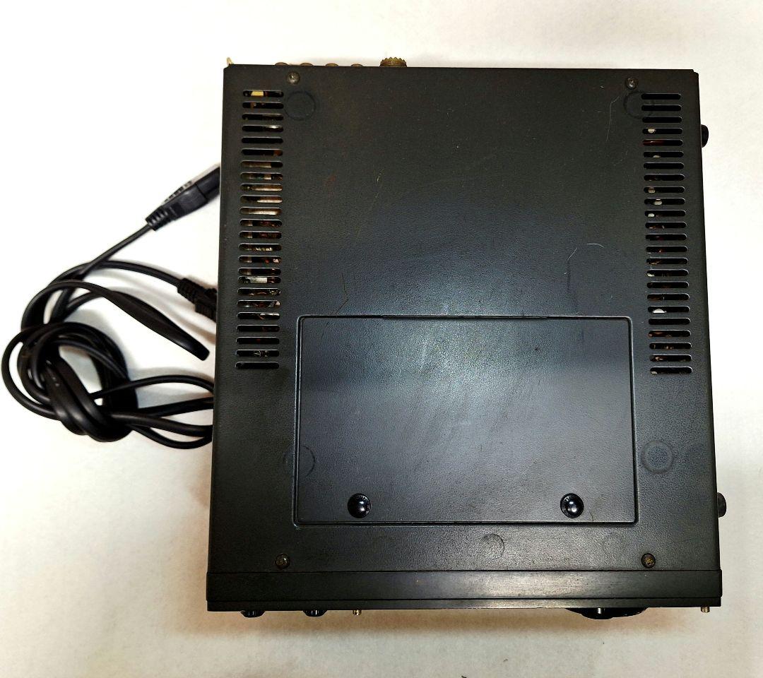 アマチュア無線　IC-251　オールモード
