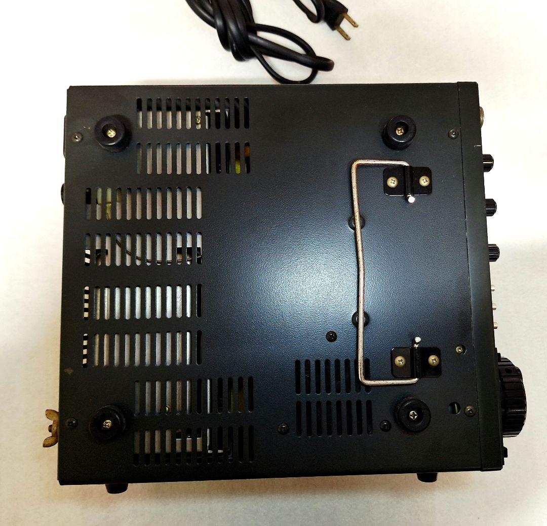 アマチュア無線　IC-251　オールモード