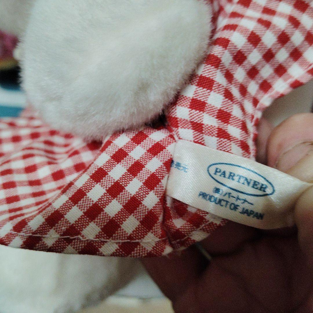 ぬいぐるみ hello Kitty 1976 vintage set