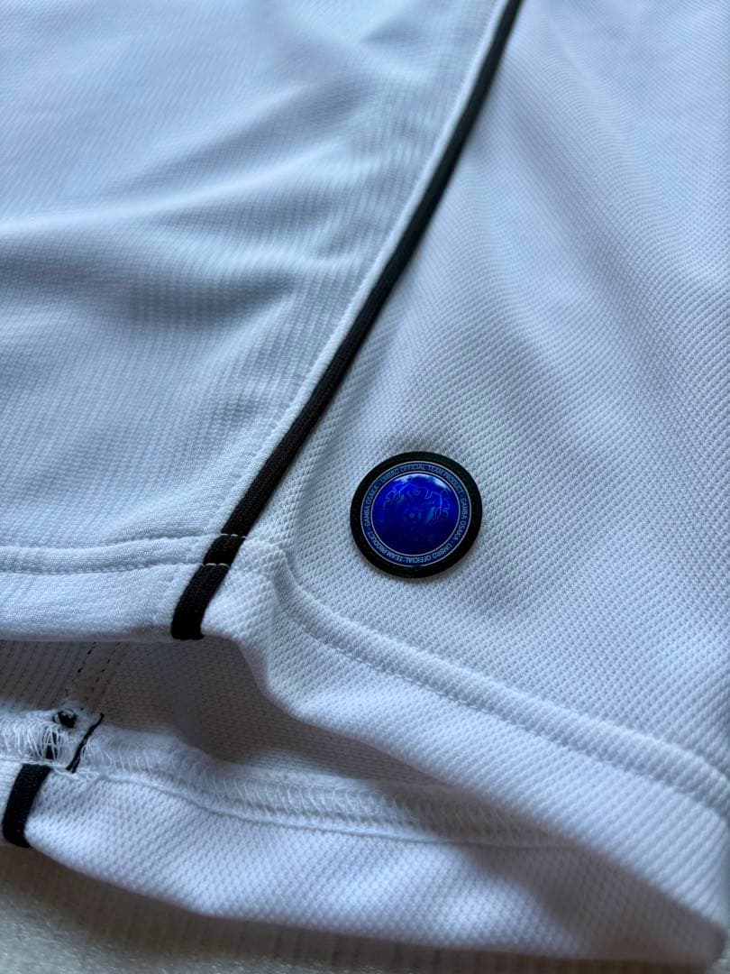 ガンバ大阪 2018 ユニフォーム オーセンティック S新品未使用品 タグ付き