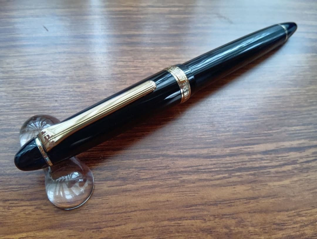 セーラー 万年筆 プロフィットスタンダード 14K ズーム（Ｚ）ニブ