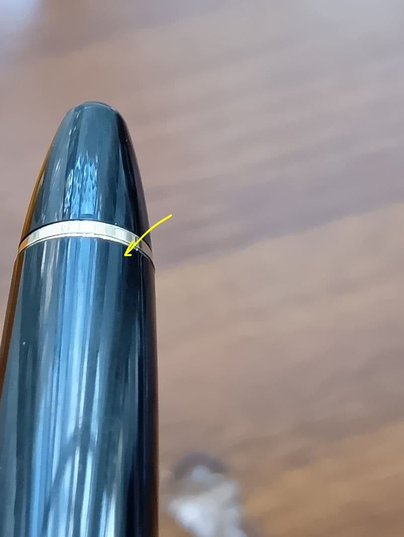 セーラー 万年筆 プロフィットスタンダード 14K ズーム（Ｚ）ニブ