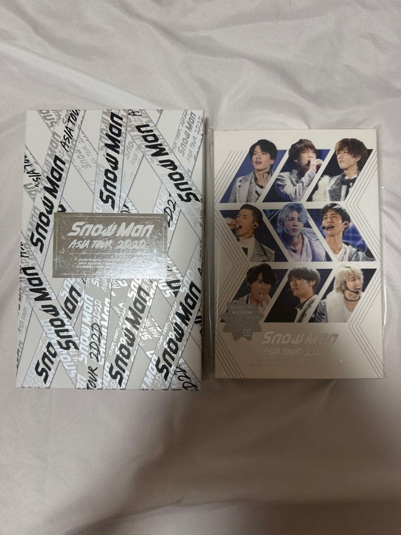 Man ライブDVD BluRay 6枚セット