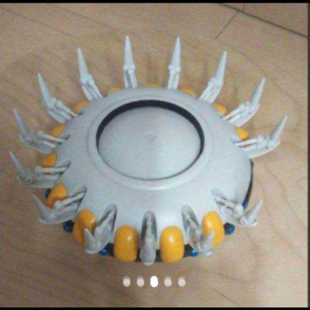 ドラゴンボール フリーザ 宇宙船 フィギュア