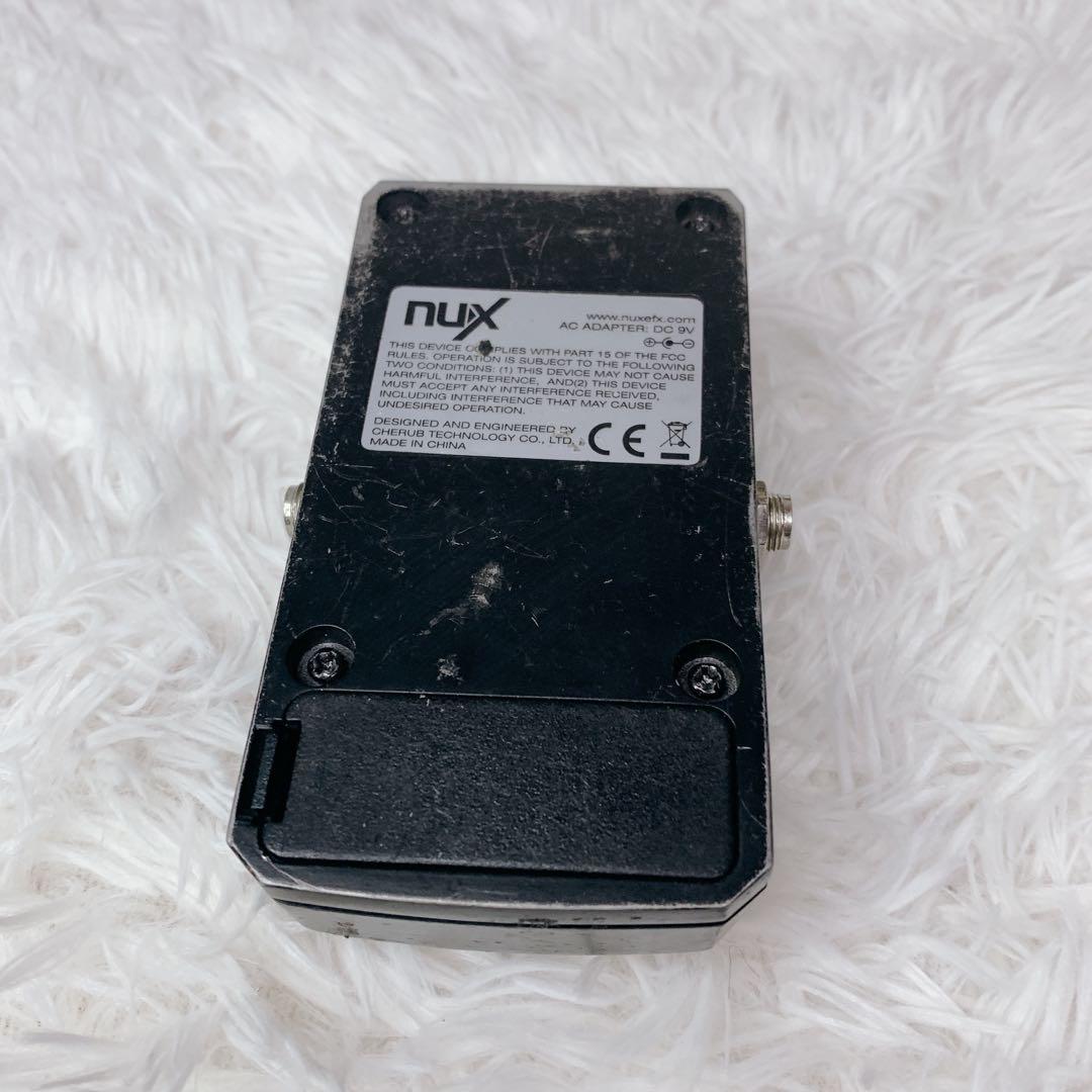 エフェクター まとめ売り zoom nux ハード ディレイ MOOER