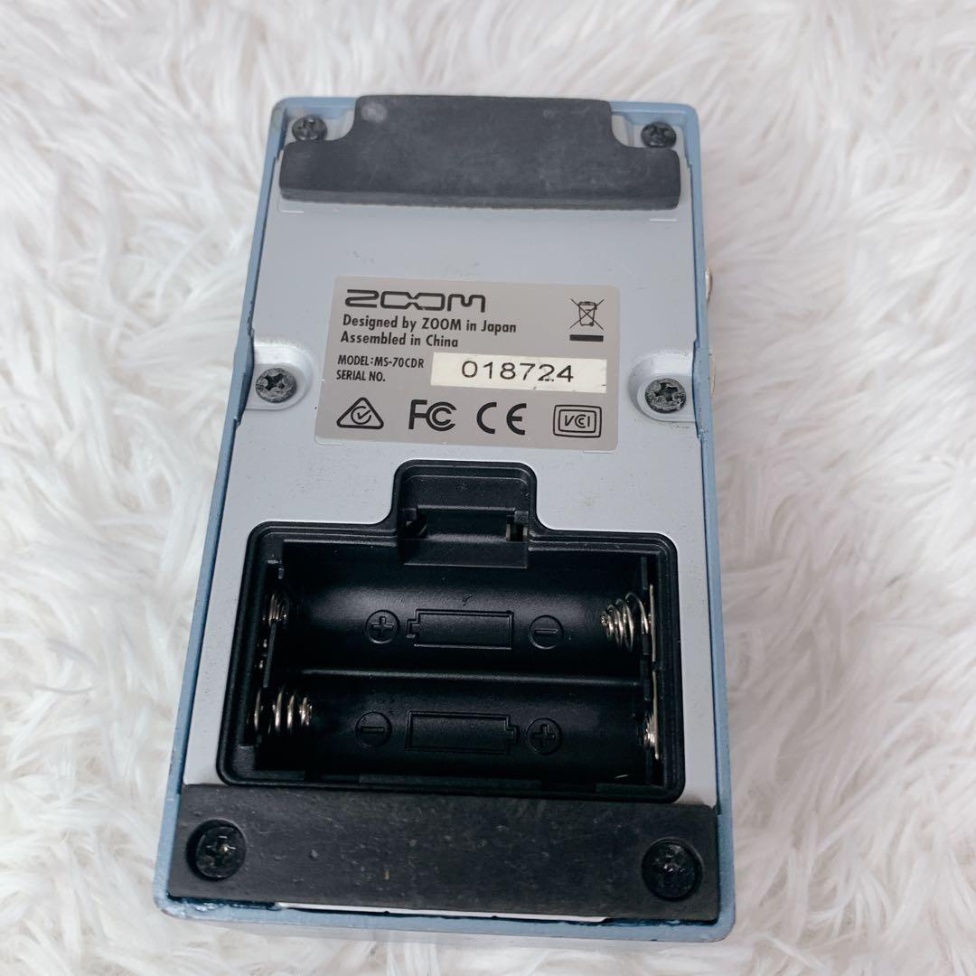 エフェクター まとめ売り zoom nux ハード ディレイ MOOER