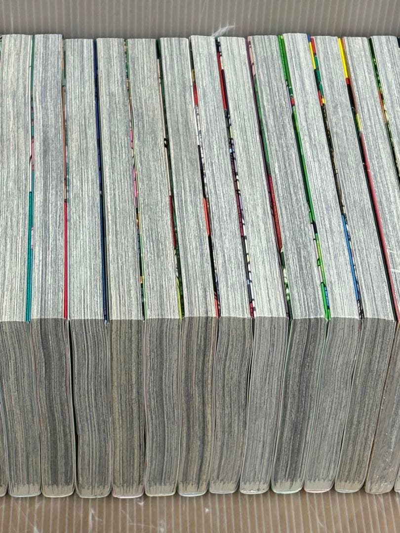 【U305m】 チェンソーマン 1〜22巻続巻全巻セット ※内4冊新品