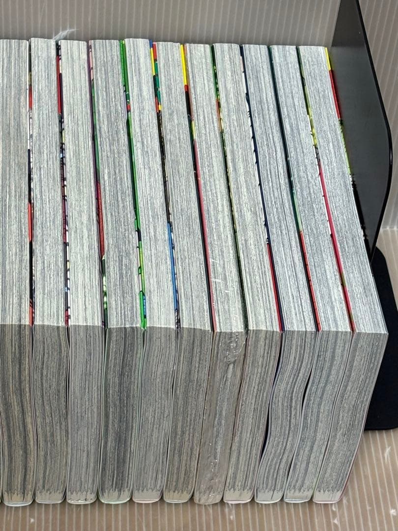 【U305m】 チェンソーマン 1〜22巻続巻全巻セット ※内4冊新品