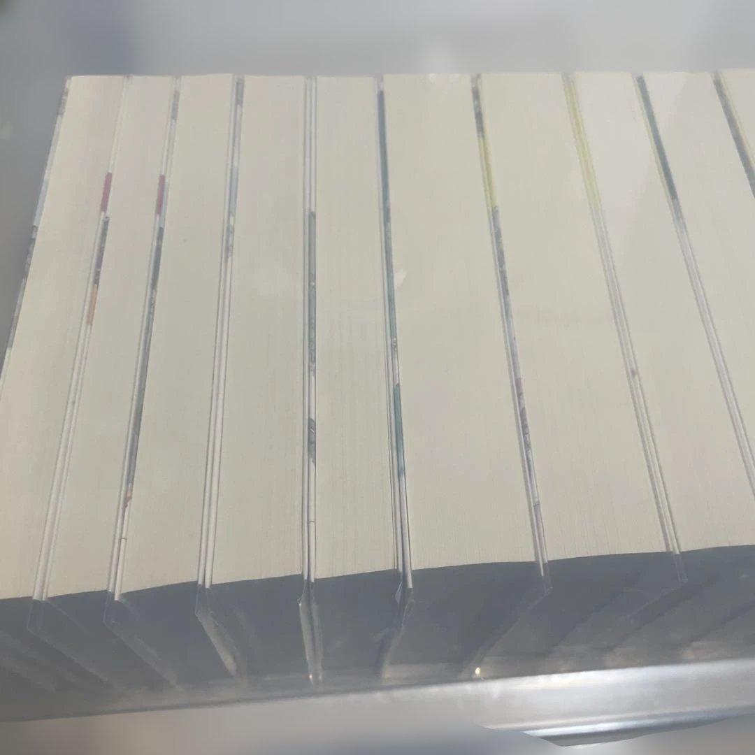 ダークタワー 角川版　全巻セット　初版　帯つき　スティーブン・キング　文庫