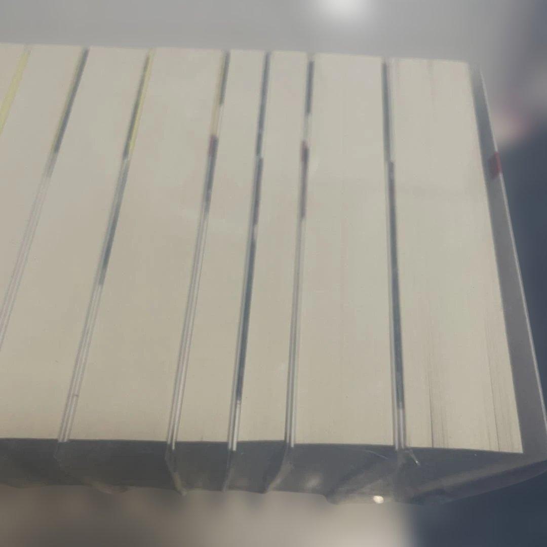 ダークタワー 角川版　全巻セット　初版　帯つき　スティーブン・キング　文庫