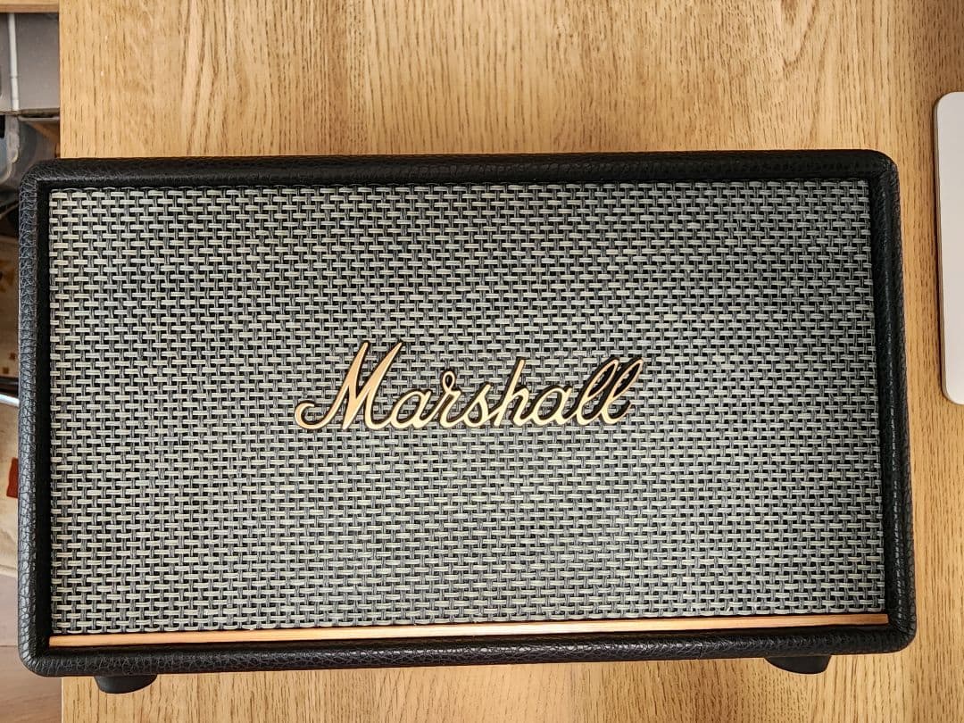 Marshall ACTON III スピーカー