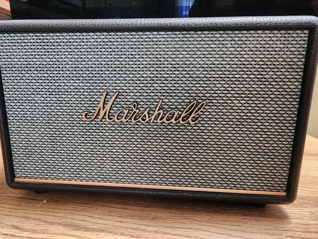 Marshall ACTON III スピーカー