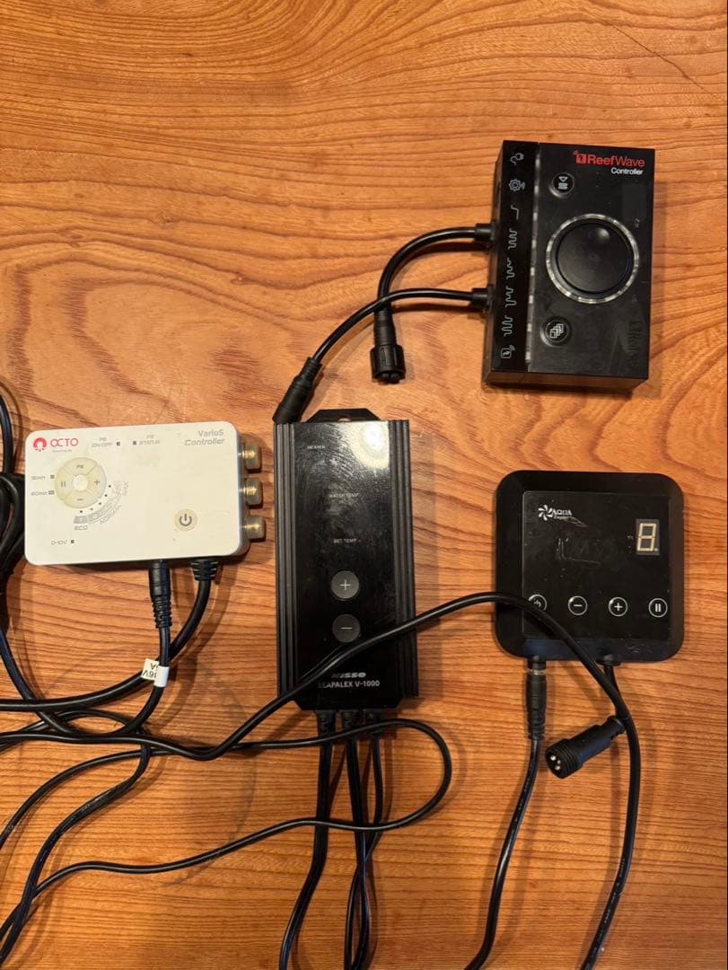 RedSea REEFER170オーバーフロー水槽フルセット 海水水槽