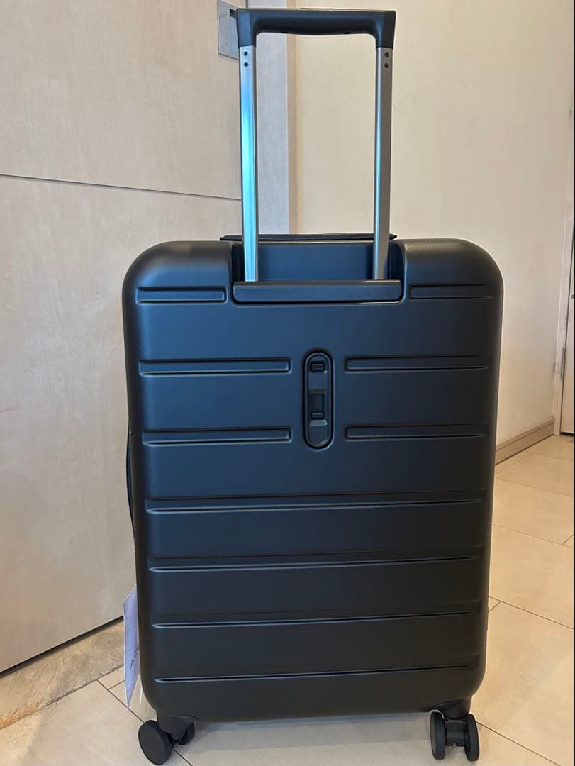 【新品未使用】ACE スーツケース 50L ブラック