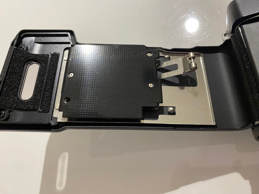 FUJIFILM KLASSE S 高級コンパクトフィルムカメラ 本体のみ