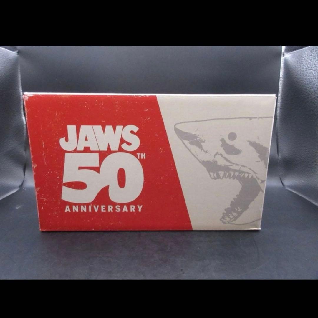 【SDCC限定】JAWS ジョーズHot Wheels 50th映画スピルバーグ
