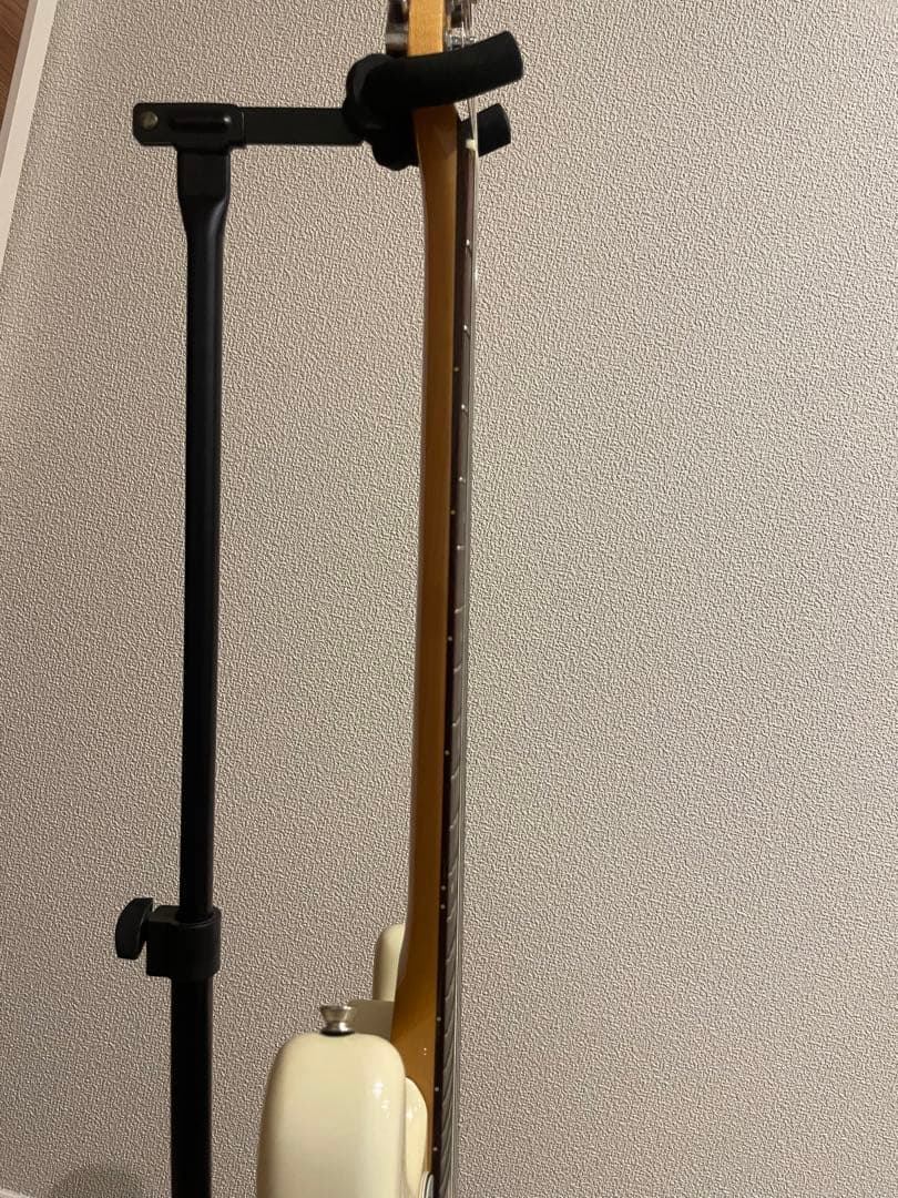 Fender Squier Stratocaster Ｅシリアル Korea