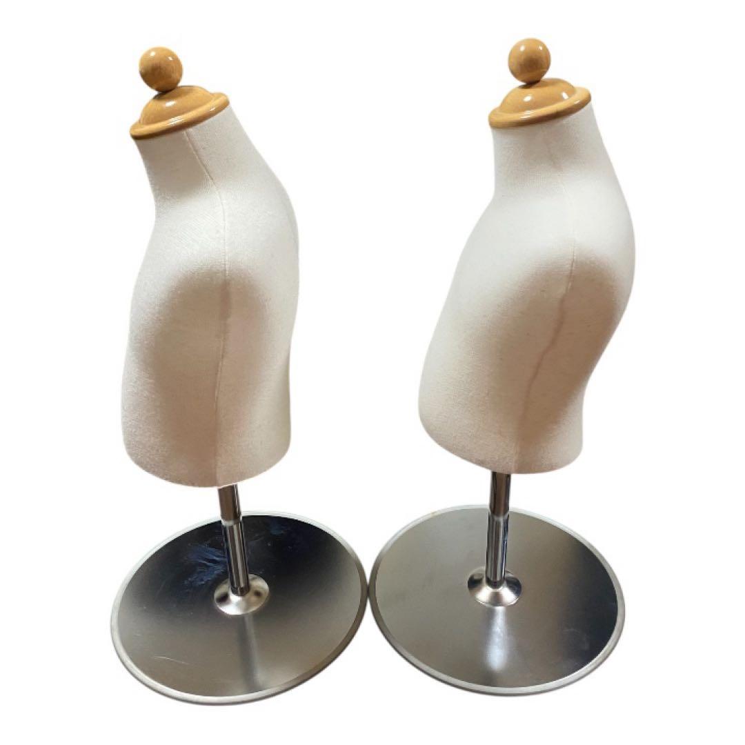 【美品】ReBody 子供用 トルソー 2y/90 2歳 90cm 2台セット