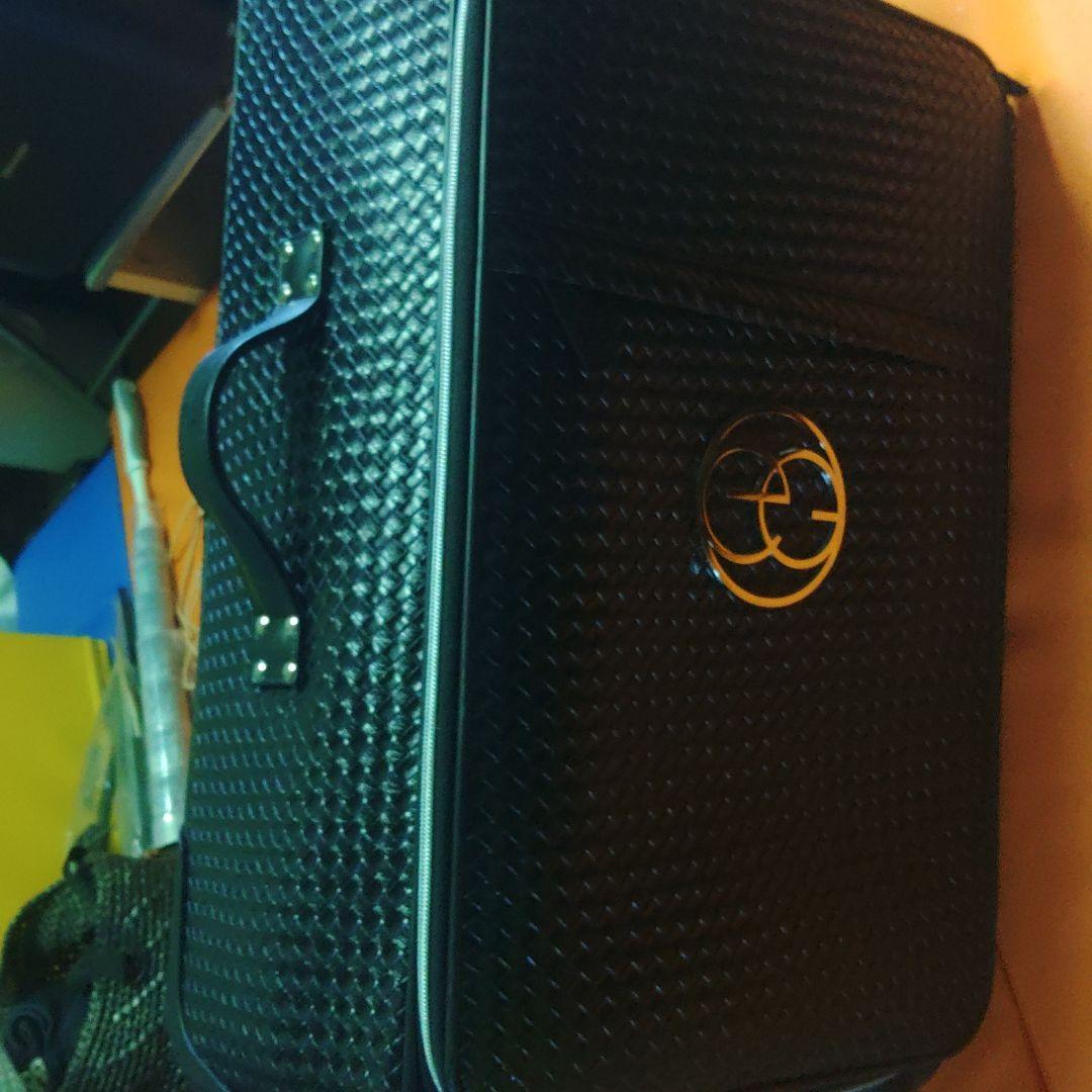 EGOIST キャリー ※オマケ付き