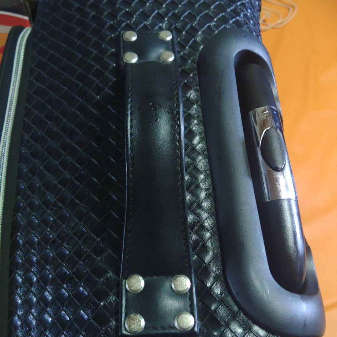 EGOIST キャリー ※オマケ付き