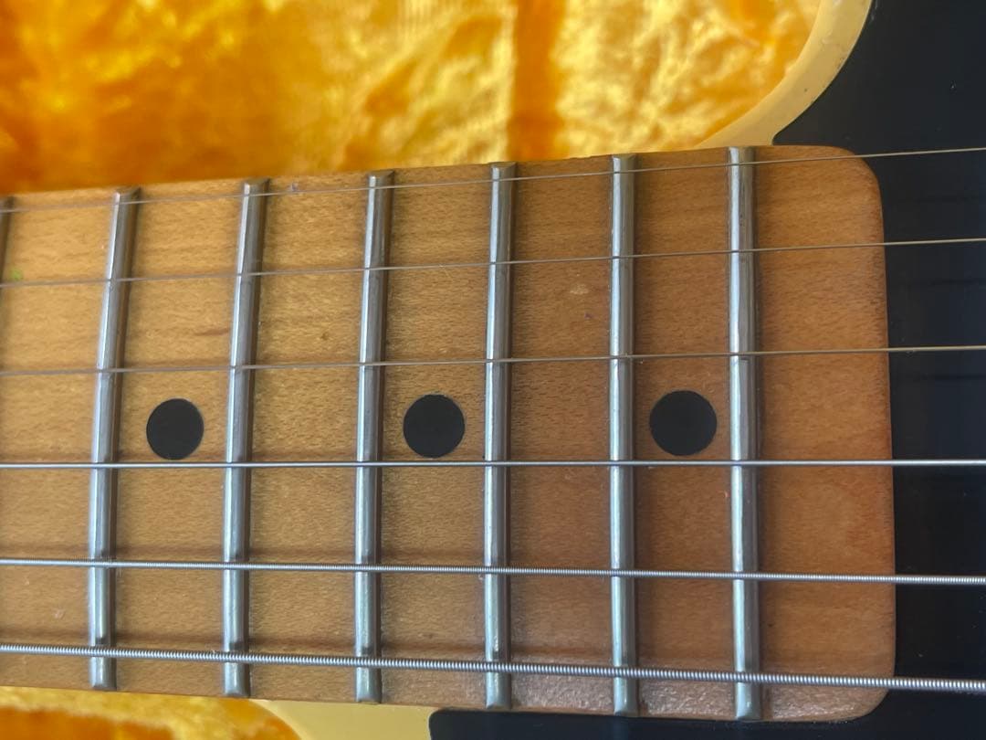 【3.1kg】Fender Road Worn '50s Telecaster