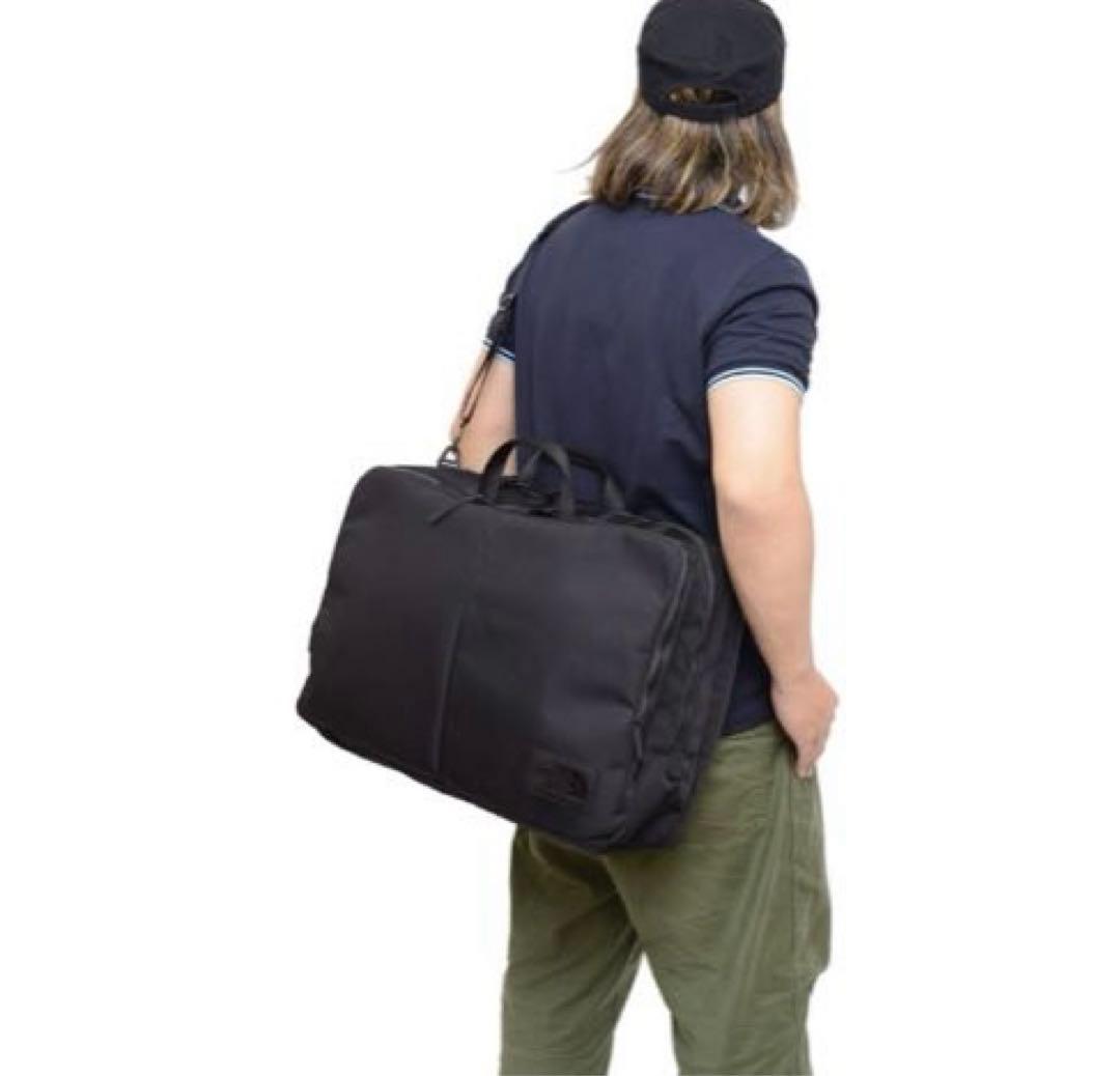 バッグ THE NORTH FACE/Cordura 3Way Daypack