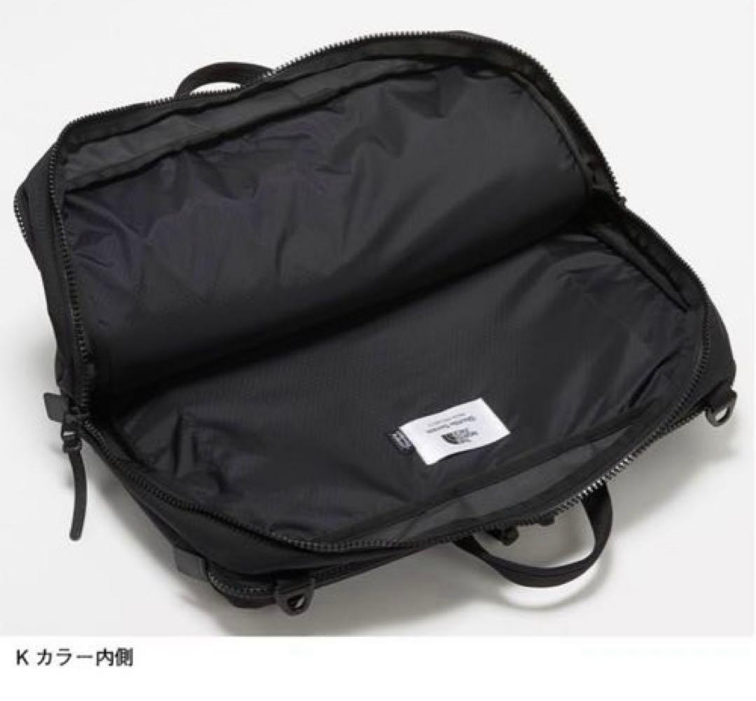 バッグ THE NORTH FACE/Cordura 3Way Daypack