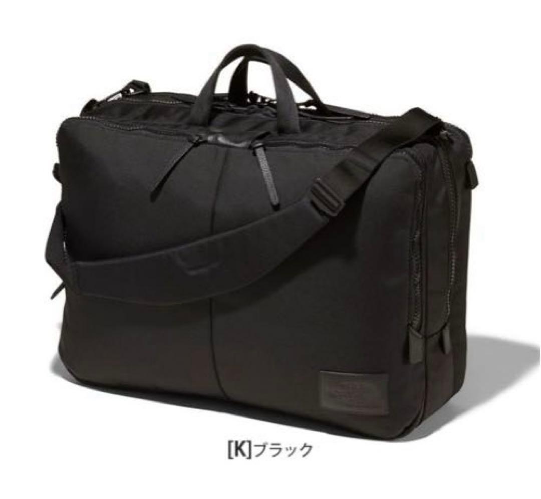 バッグ THE NORTH FACE/Cordura 3Way Daypack