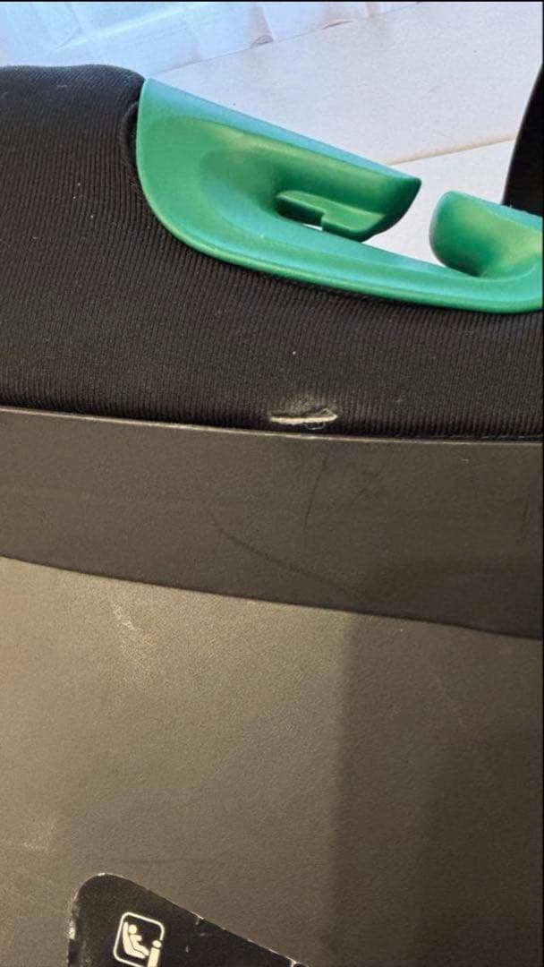 Cybex Aton S2/Base One/ベビーカーアダプター 3点セット